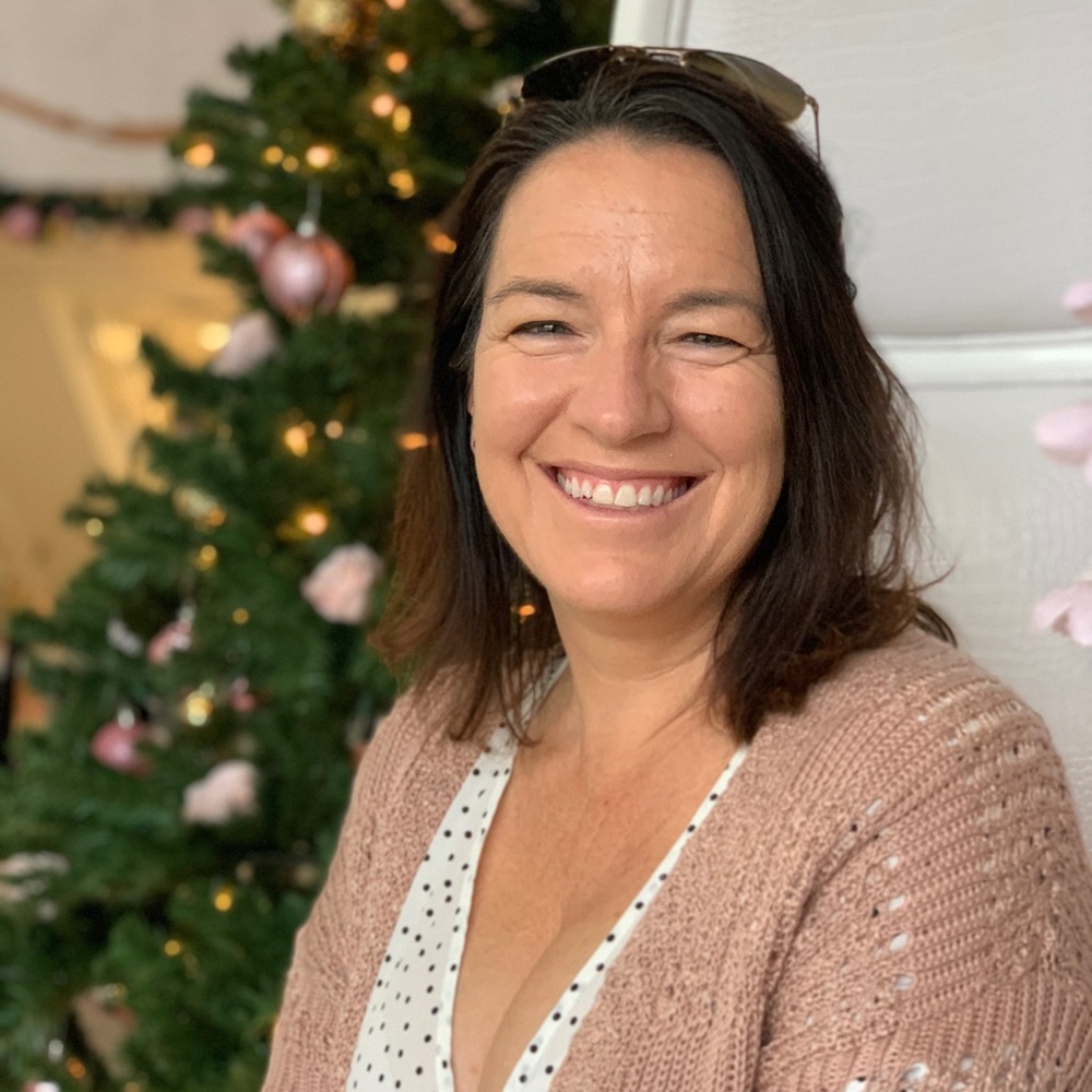 Meet your Posher, Brenda